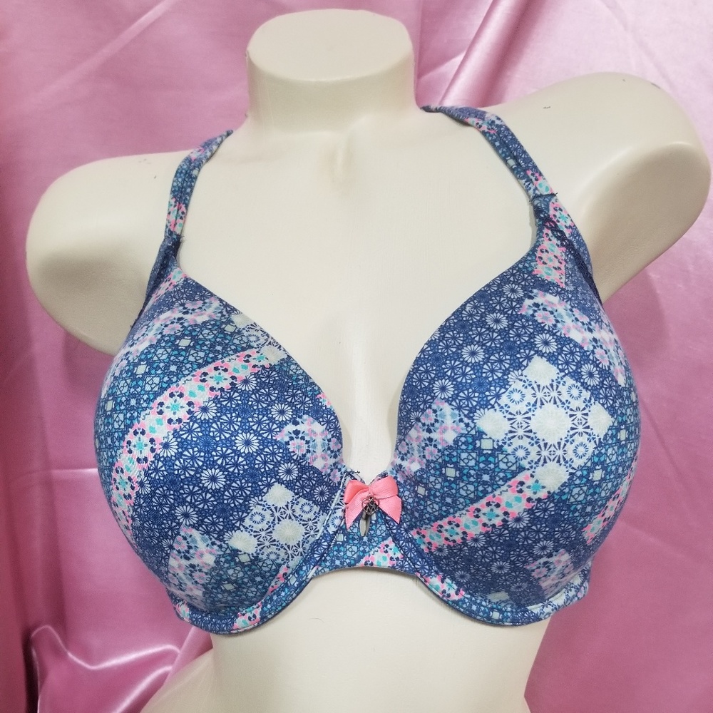 Victorias Secret Perfect Coverage bra 34DDD